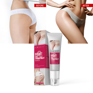 AuQuest® Premium Breast and Hip Enhancement Cream